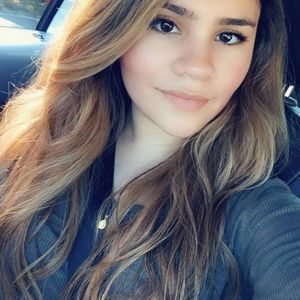 Meet your Posher, Hazel